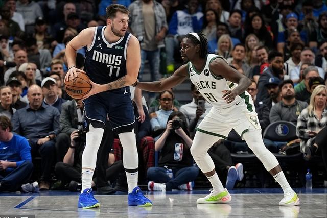 布伦森44分尼克斯大胜雄鹿 掘金逆转独行侠