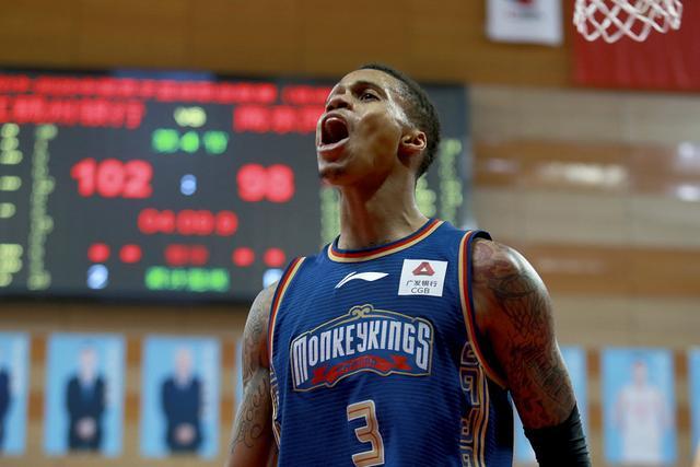 胡金秋16+8广厦胜同曦 张帆25分北控胜四川